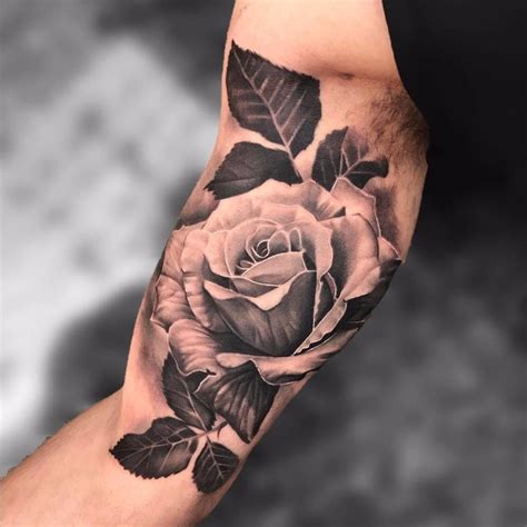 tatuajes en el biceps para hombres|200 Tatuajes increíbles en el bíceps (hombres y。